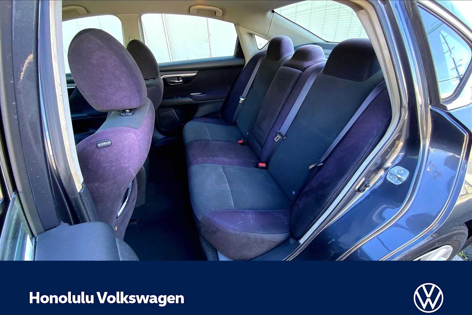 Thumbnail: 2013 Nissan Altima - 28