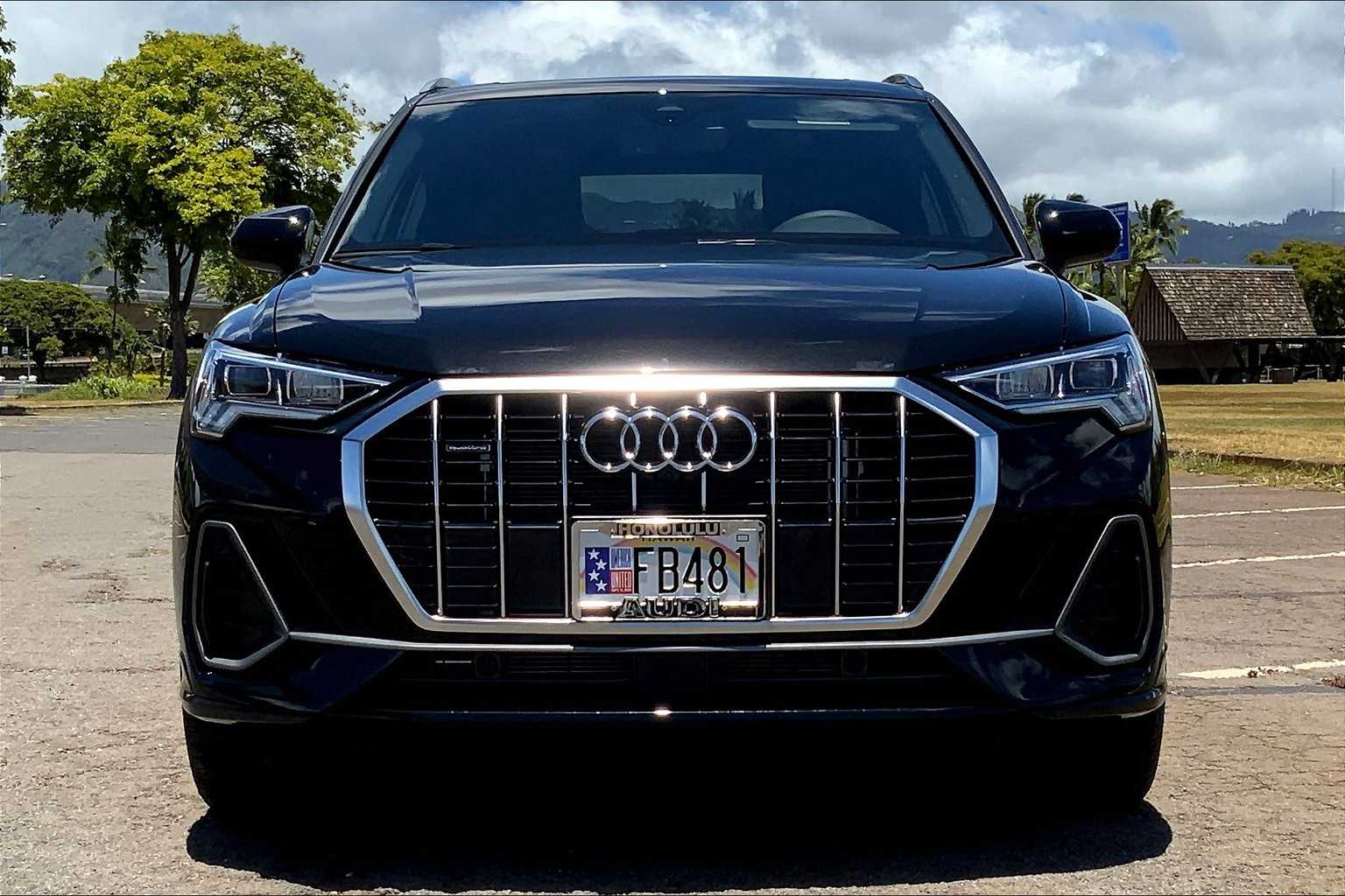 Thumbnail: 2024 Audi Q3 - 6