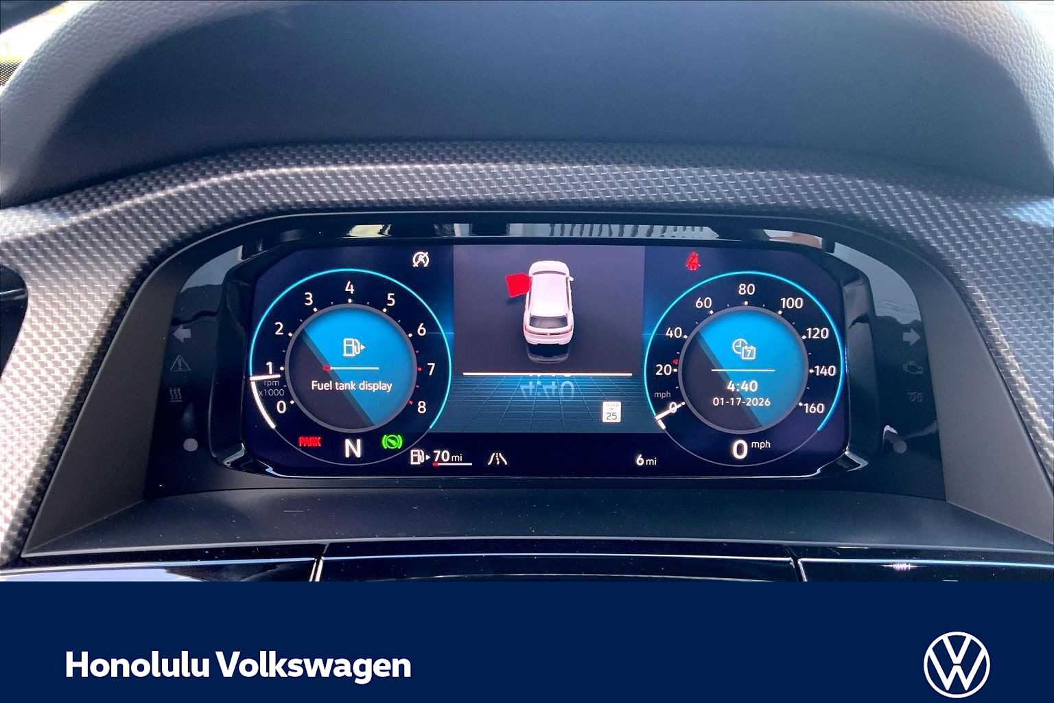 Thumbnail: 2026 Volkswagen Atlas - 18