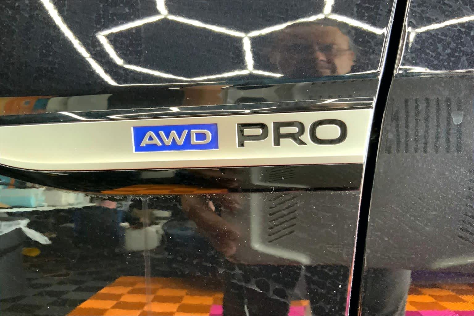 Thumbnail: 2026 Volkswagen ID.4 - 7