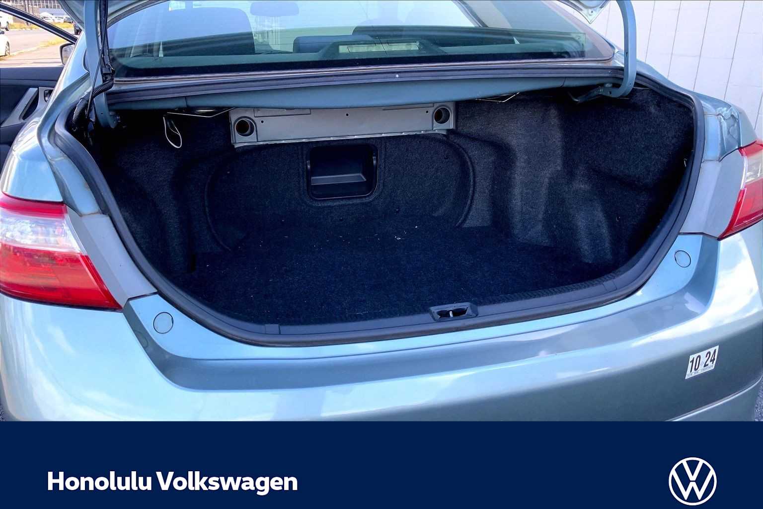 Thumbnail: 2007 Toyota Camry - 17