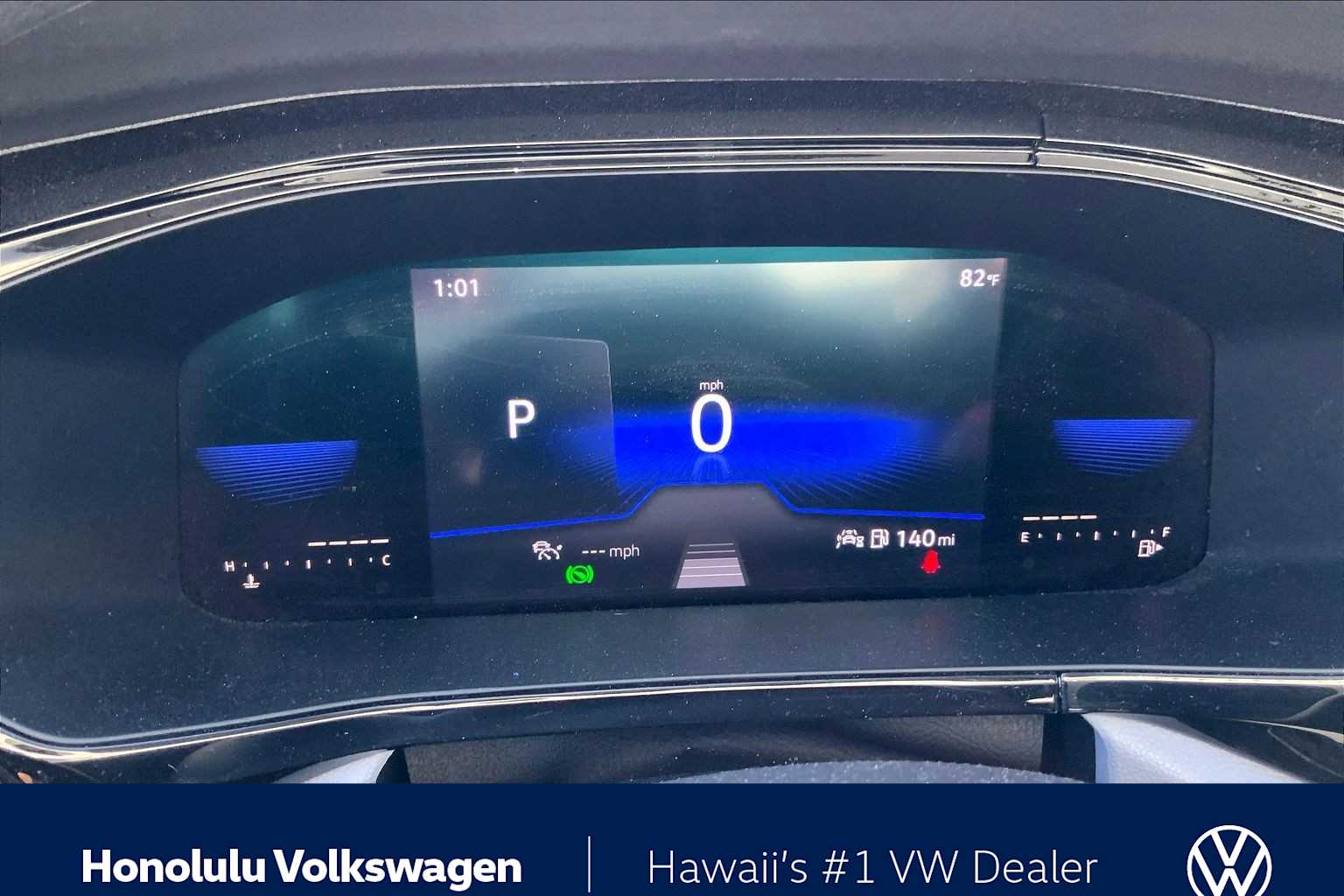 Thumbnail: 2022 Volkswagen Taos - 16