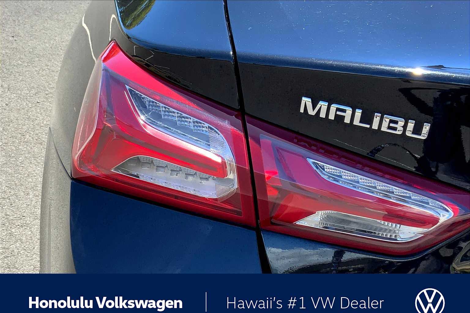 Thumbnail: 2020 Chevrolet Malibu - 31