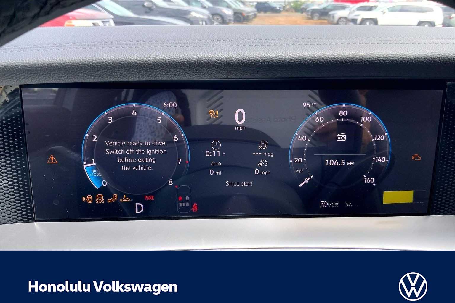 Thumbnail: 2026 Volkswagen Tiguan - 17