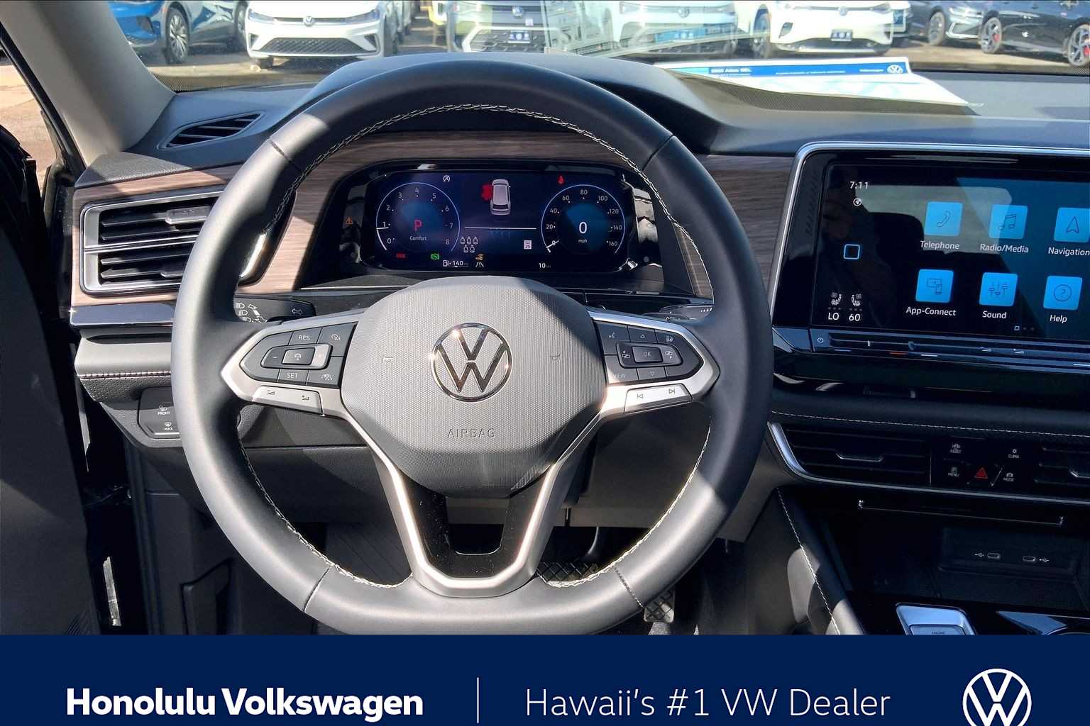 Thumbnail: 2026 Volkswagen Atlas - 15