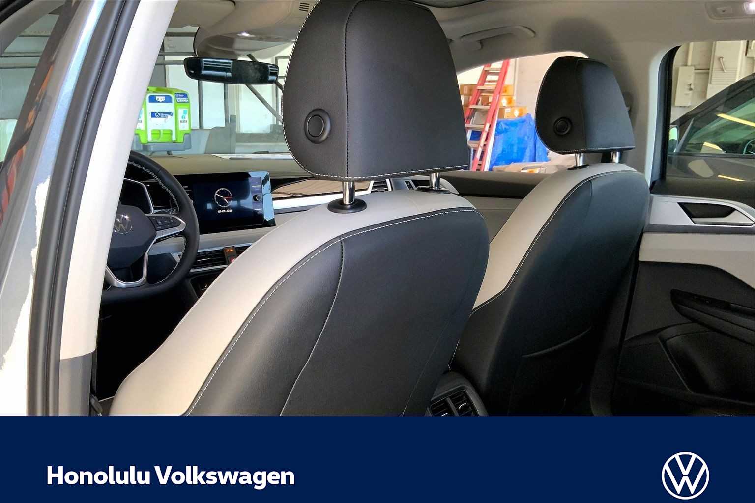 Thumbnail: 2026 Volkswagen Taos - 12