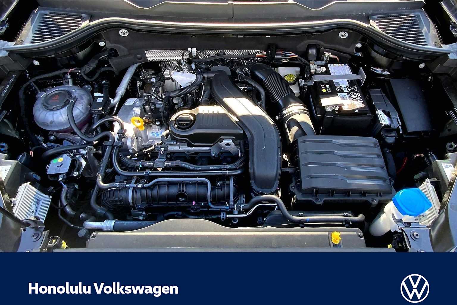 Thumbnail: 2026 Volkswagen Taos - 9