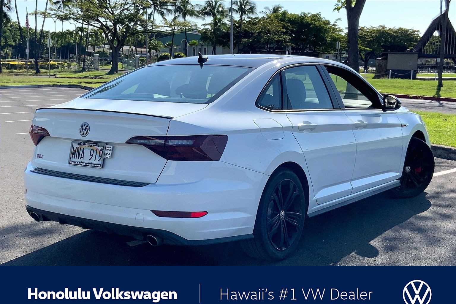 Thumbnail: 2021 Volkswagen Jetta - 21