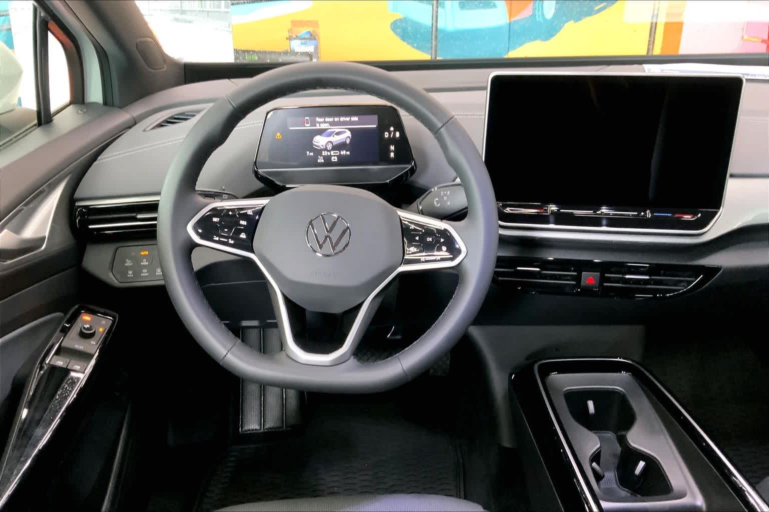 Thumbnail: 2026 Volkswagen ID.4 - 15