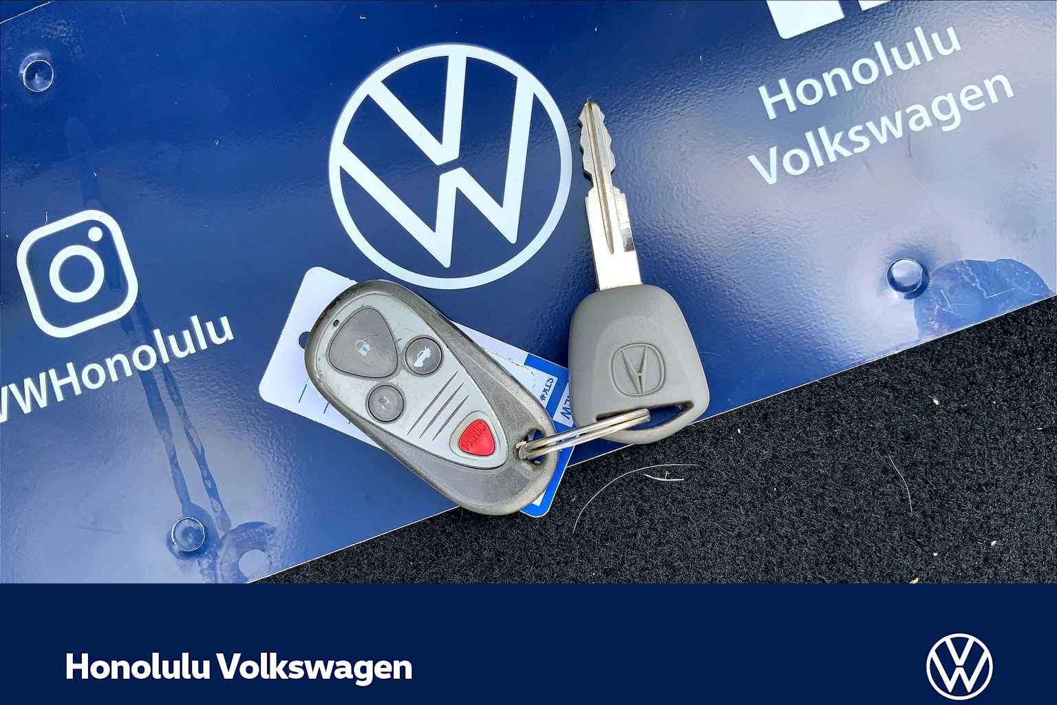 Thumbnail: 2005 Acura TSX - 18