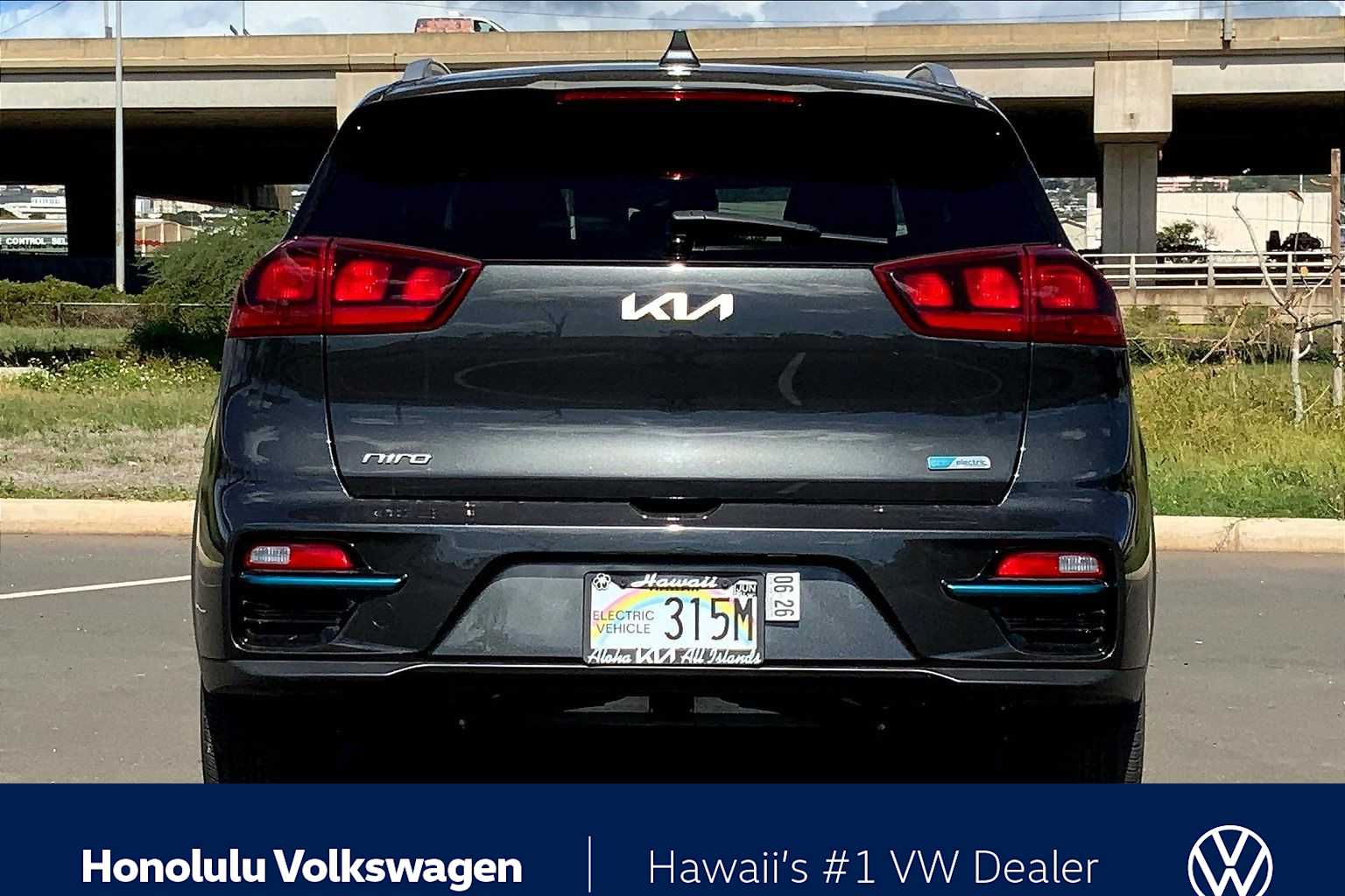 Thumbnail: 2022 Kia Niro - 5