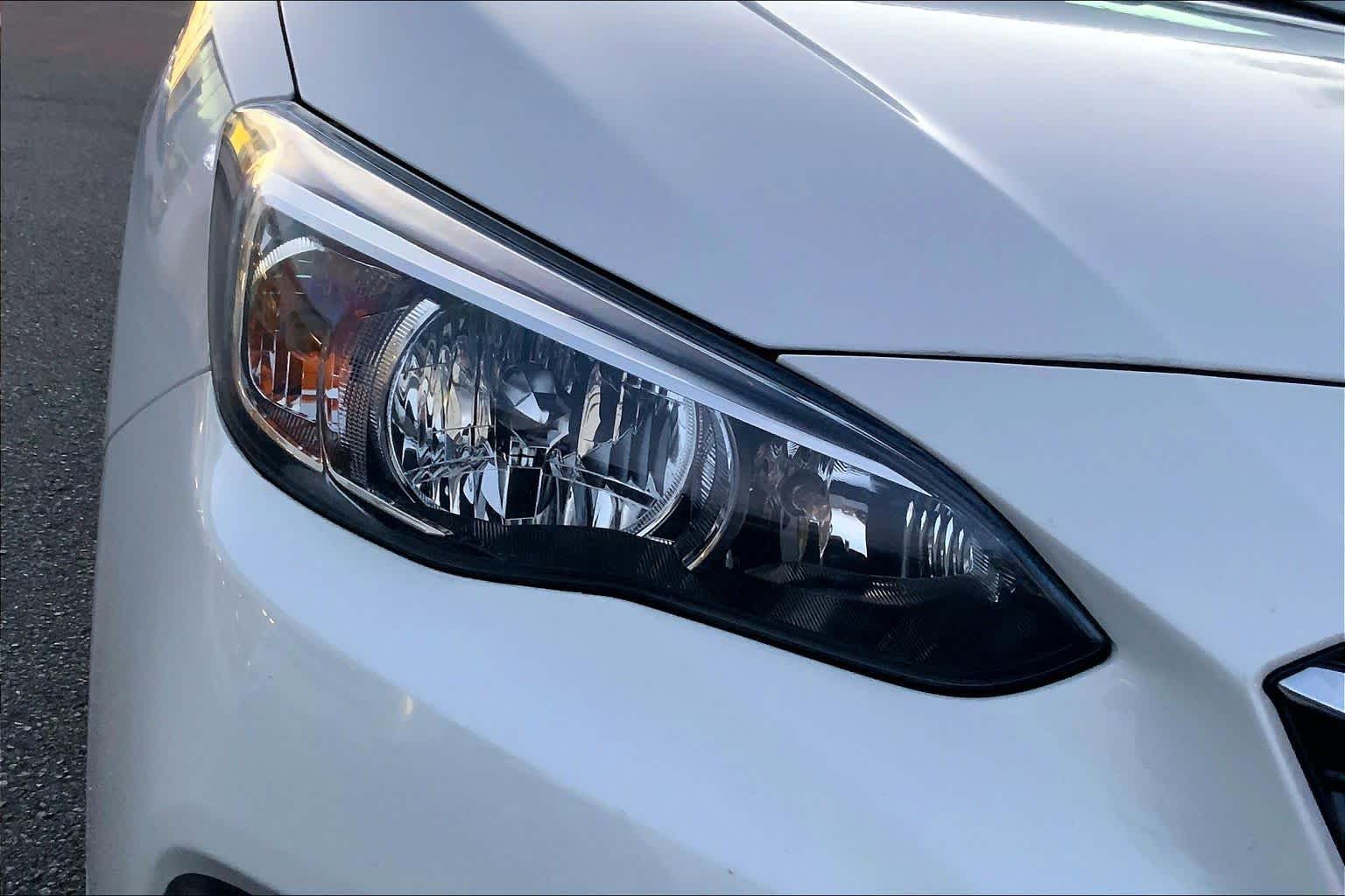 Thumbnail: 2022 Subaru Impreza - 31