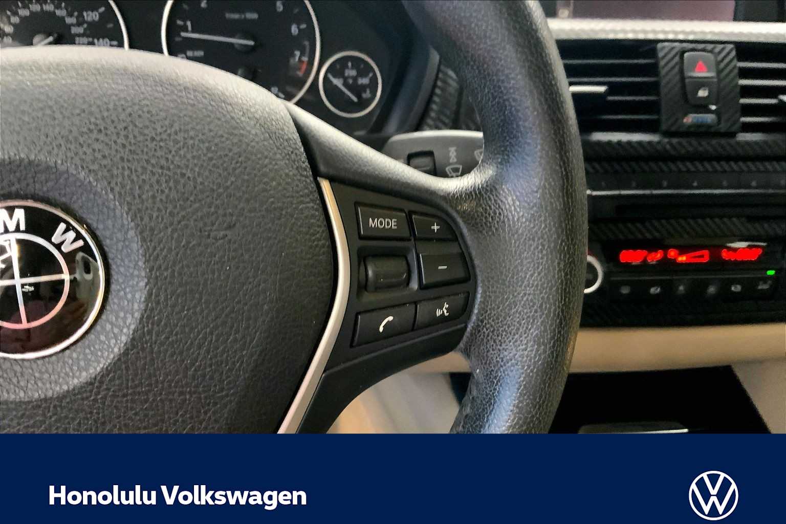 Thumbnail: 2014 BMW 3 Series - 24