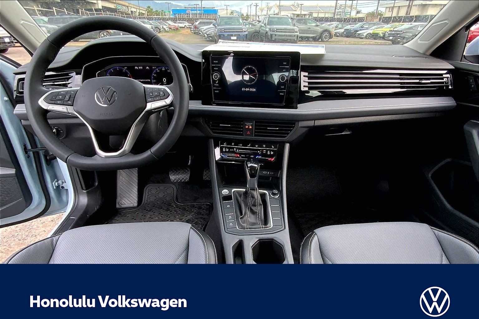 Thumbnail: 2026 Volkswagen Jetta - 10