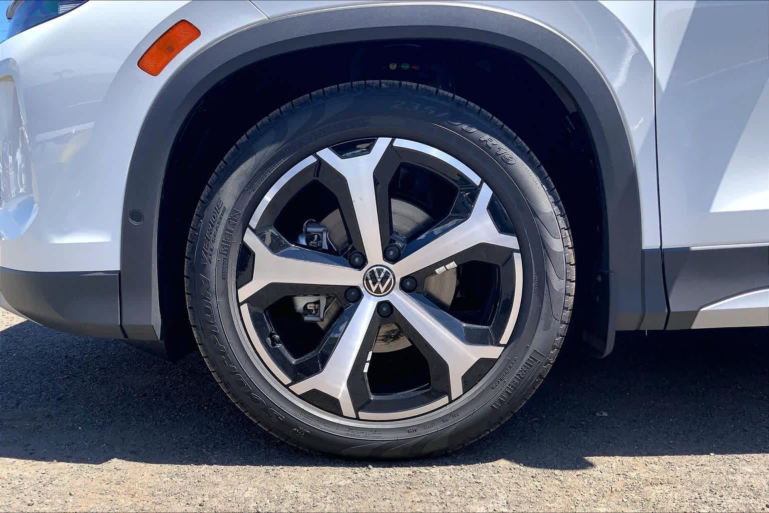 Thumbnail: 2026 Volkswagen Tiguan - 8
