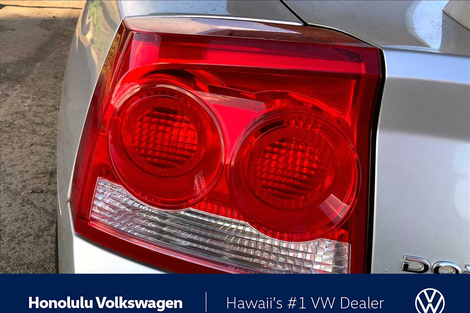 Thumbnail: 2009 Dodge Charger - 31