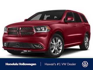 2014 Dodge Durango Citadel -
                  Honolulu, HI