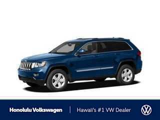 2012 Jeep Grand Cherokee Laredo -
                  Honolulu, HI