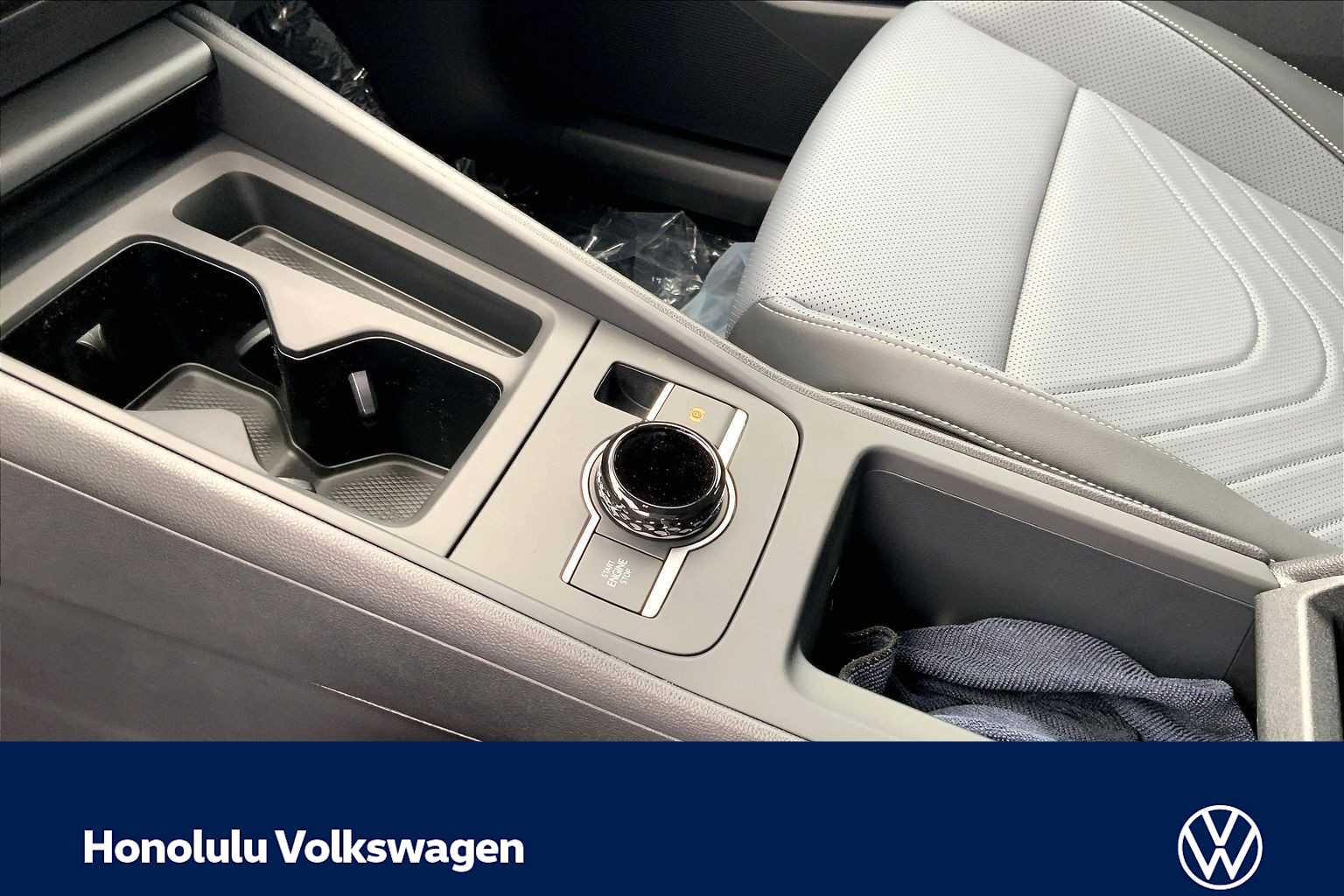 Thumbnail: 2026 Volkswagen Tiguan - 17