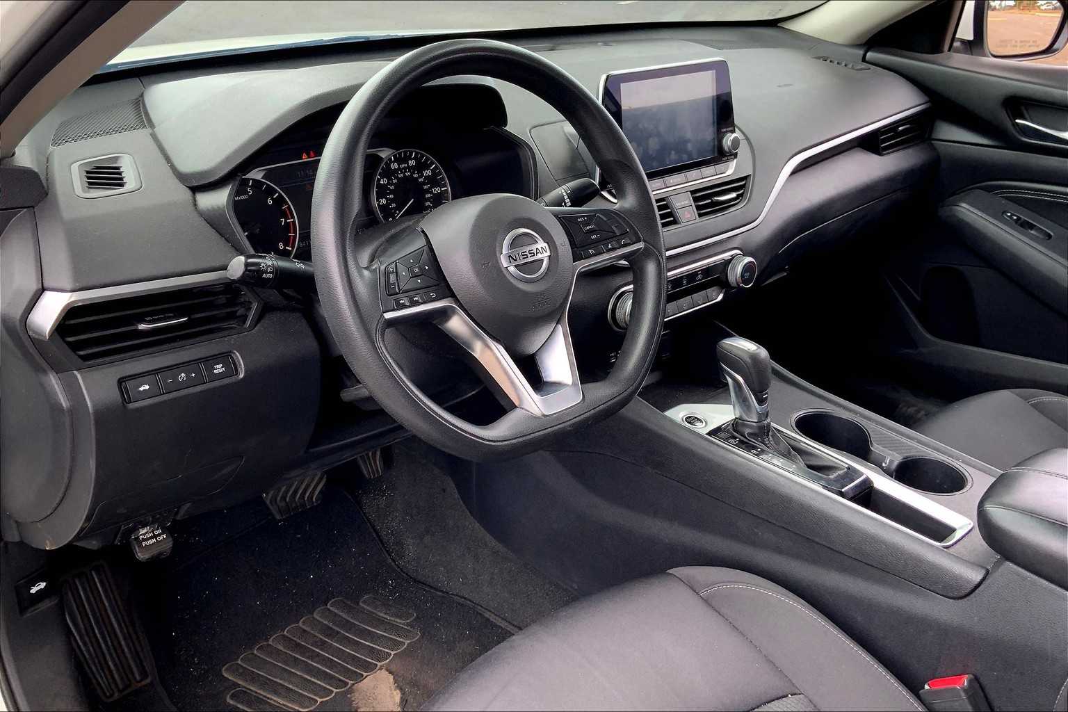 Used 2020 Nissan Altima S with VIN 1N4BL4BV6LC200664 for sale in Honolulu, HI