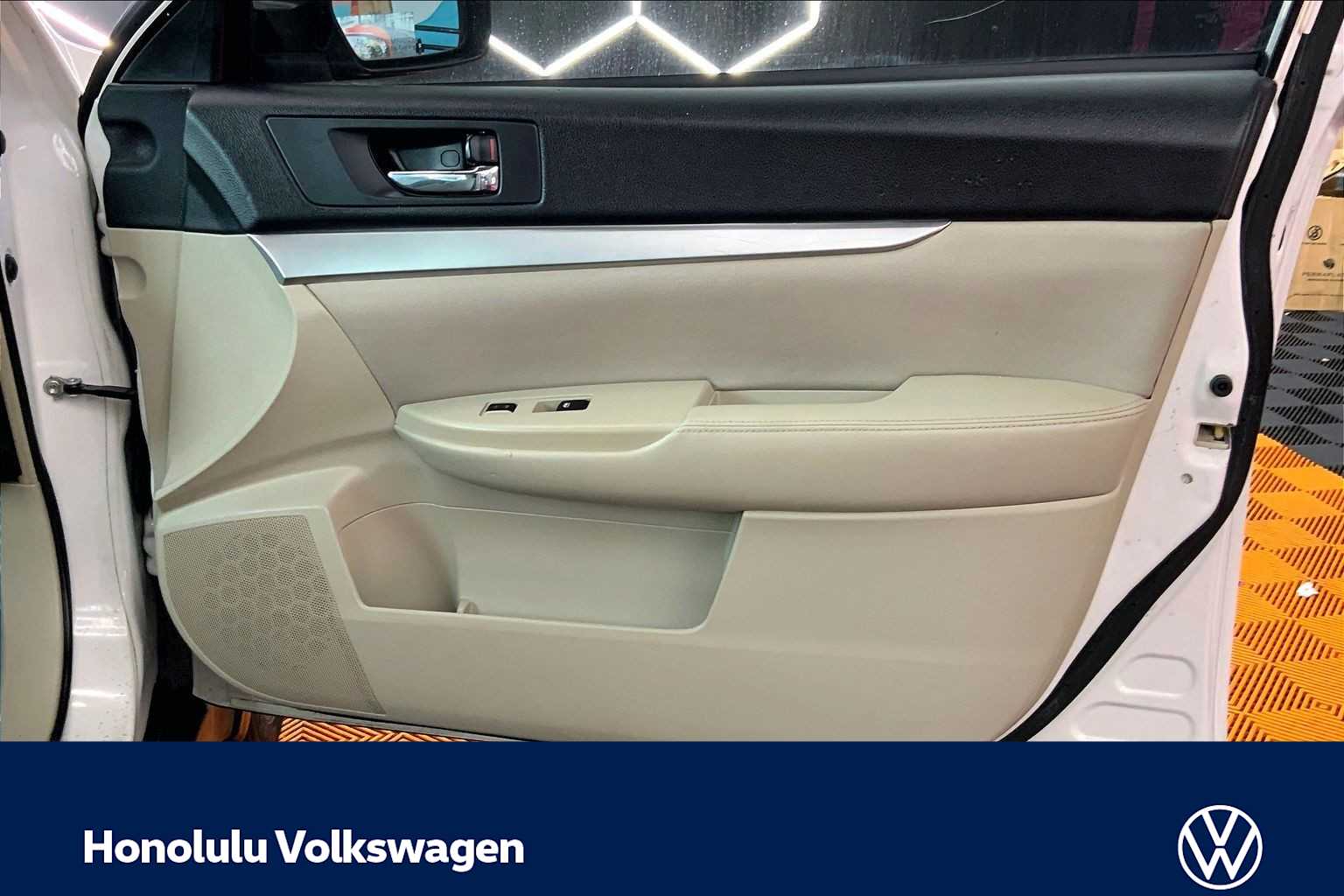 Thumbnail: 2014 Subaru Outback - 27