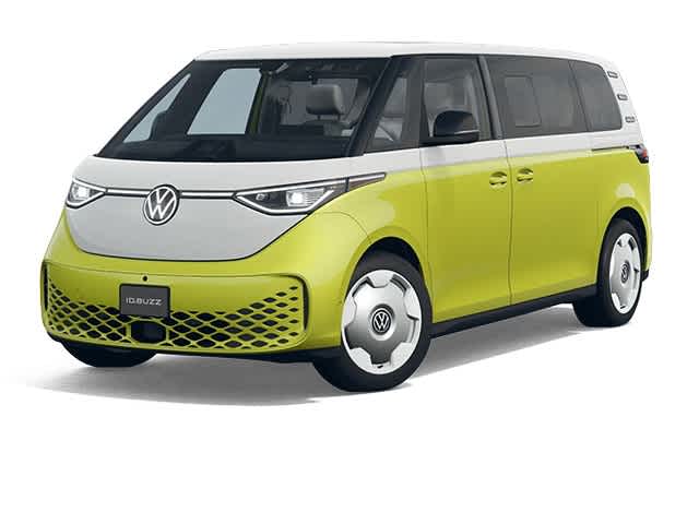 2025 Volkswagen ID.Buzz 1st Edition -
                  Honolulu, HI