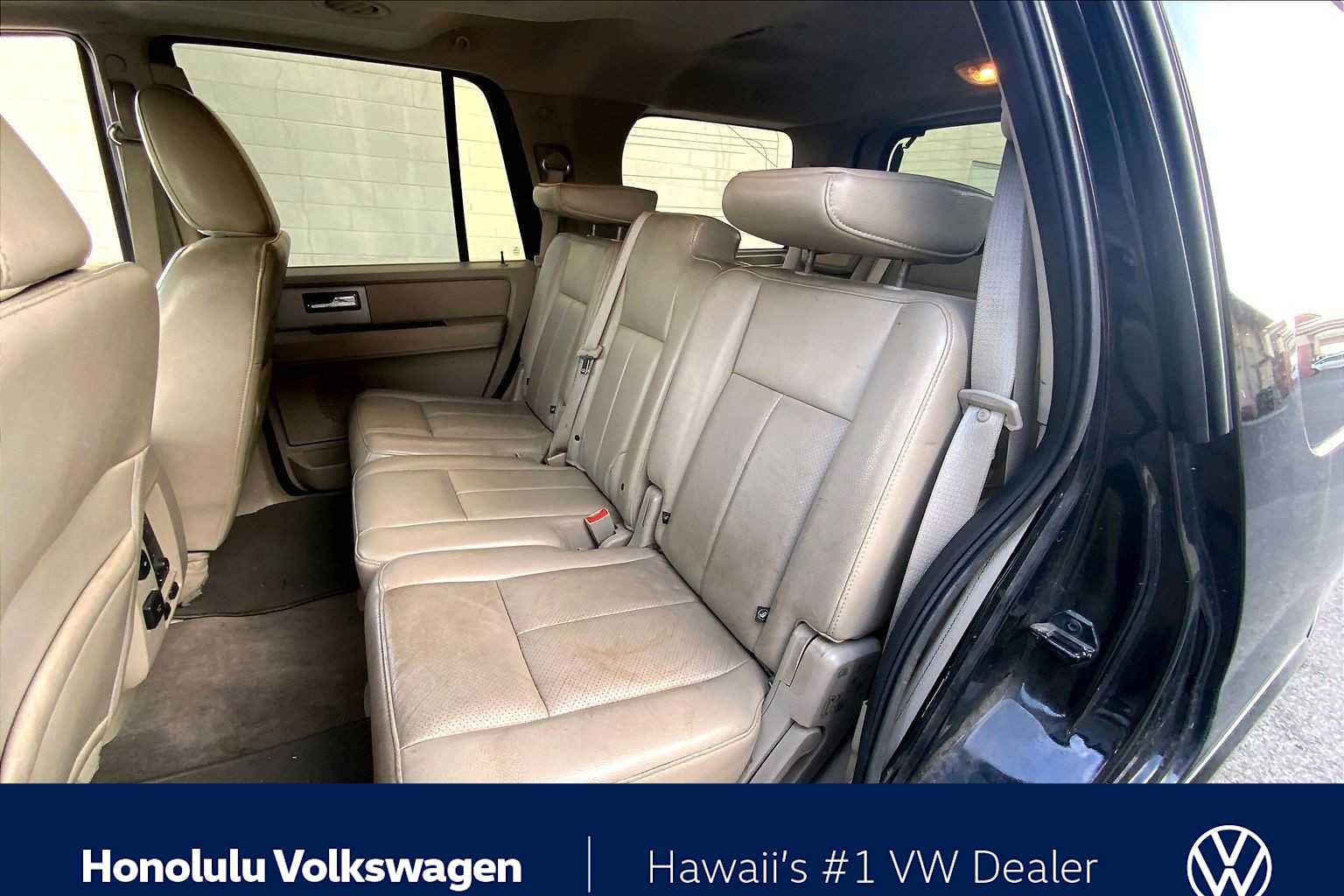 Thumbnail: 2012 Ford Expedition - 28