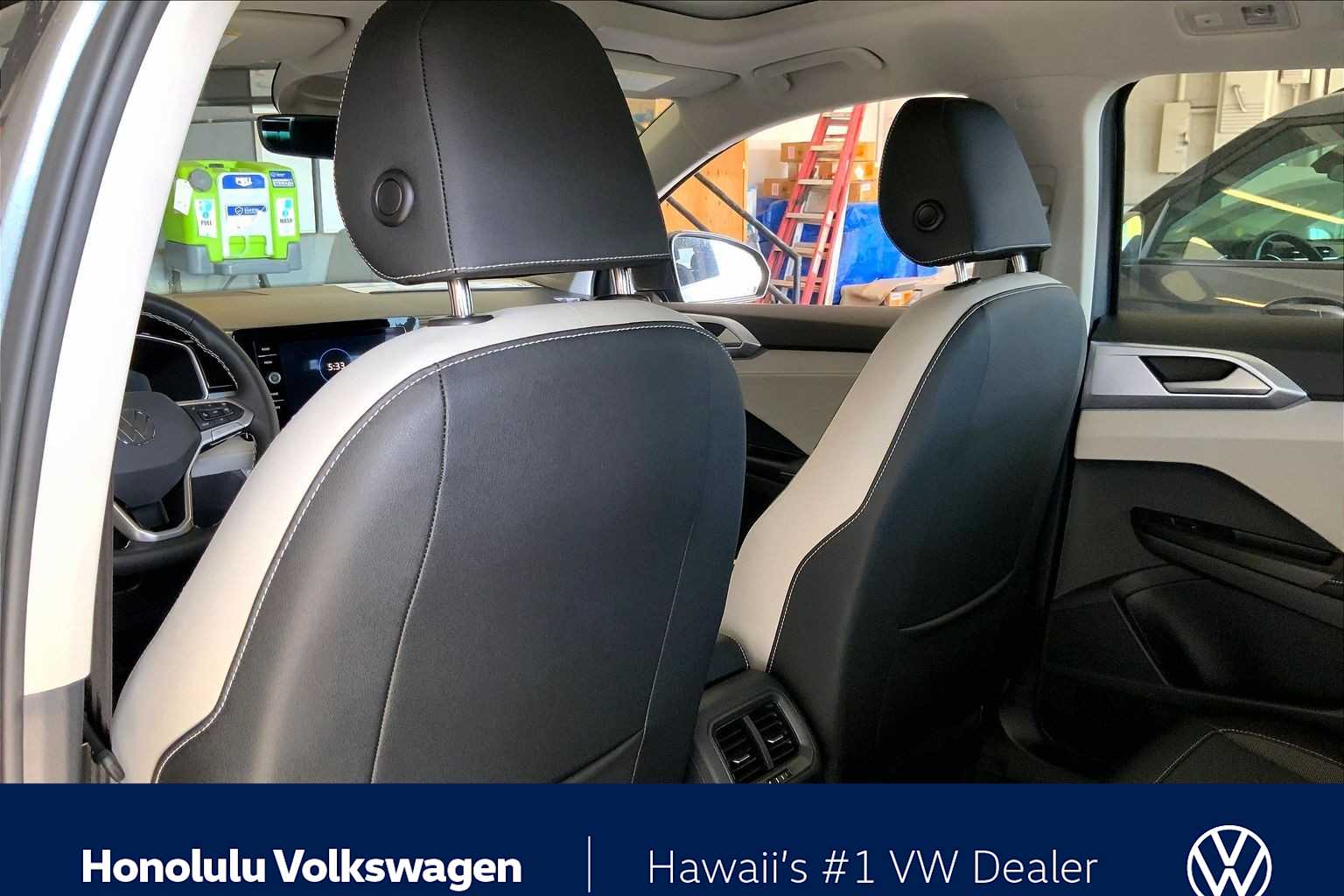 Thumbnail: 2026 Volkswagen Taos - 12