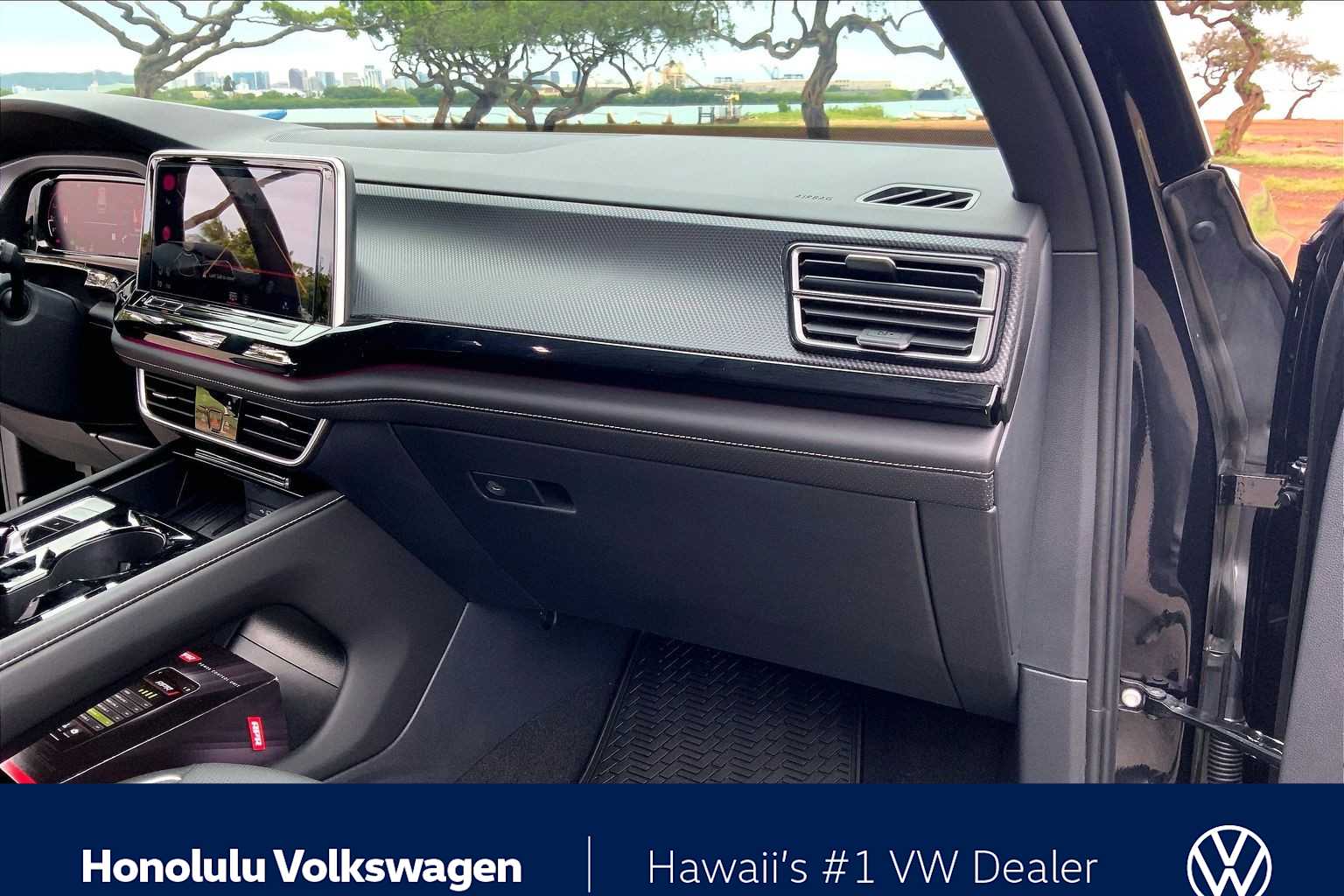 Thumbnail: 2025 Volkswagen Atlas - 23