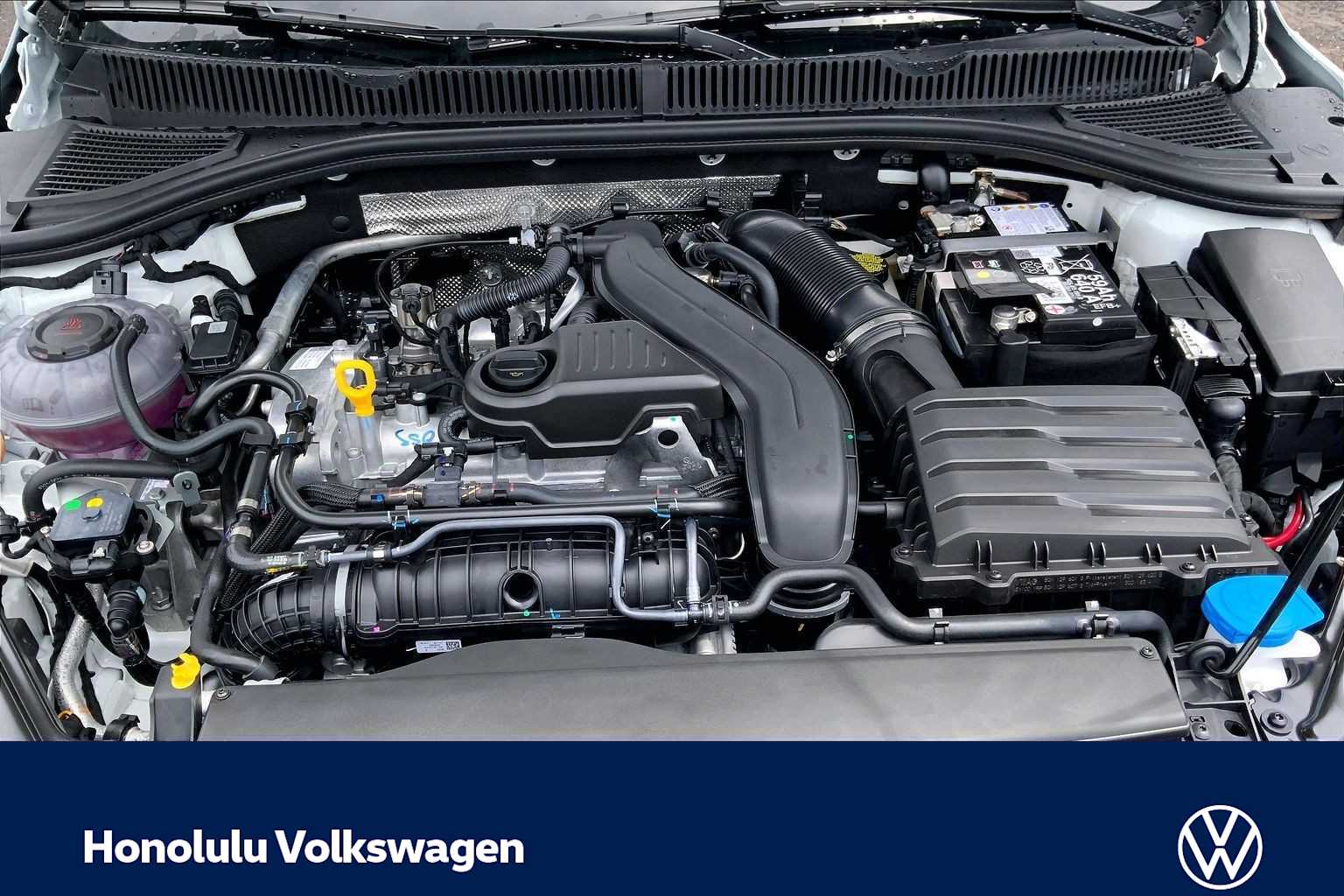 Thumbnail: 2026 Volkswagen Jetta - 9