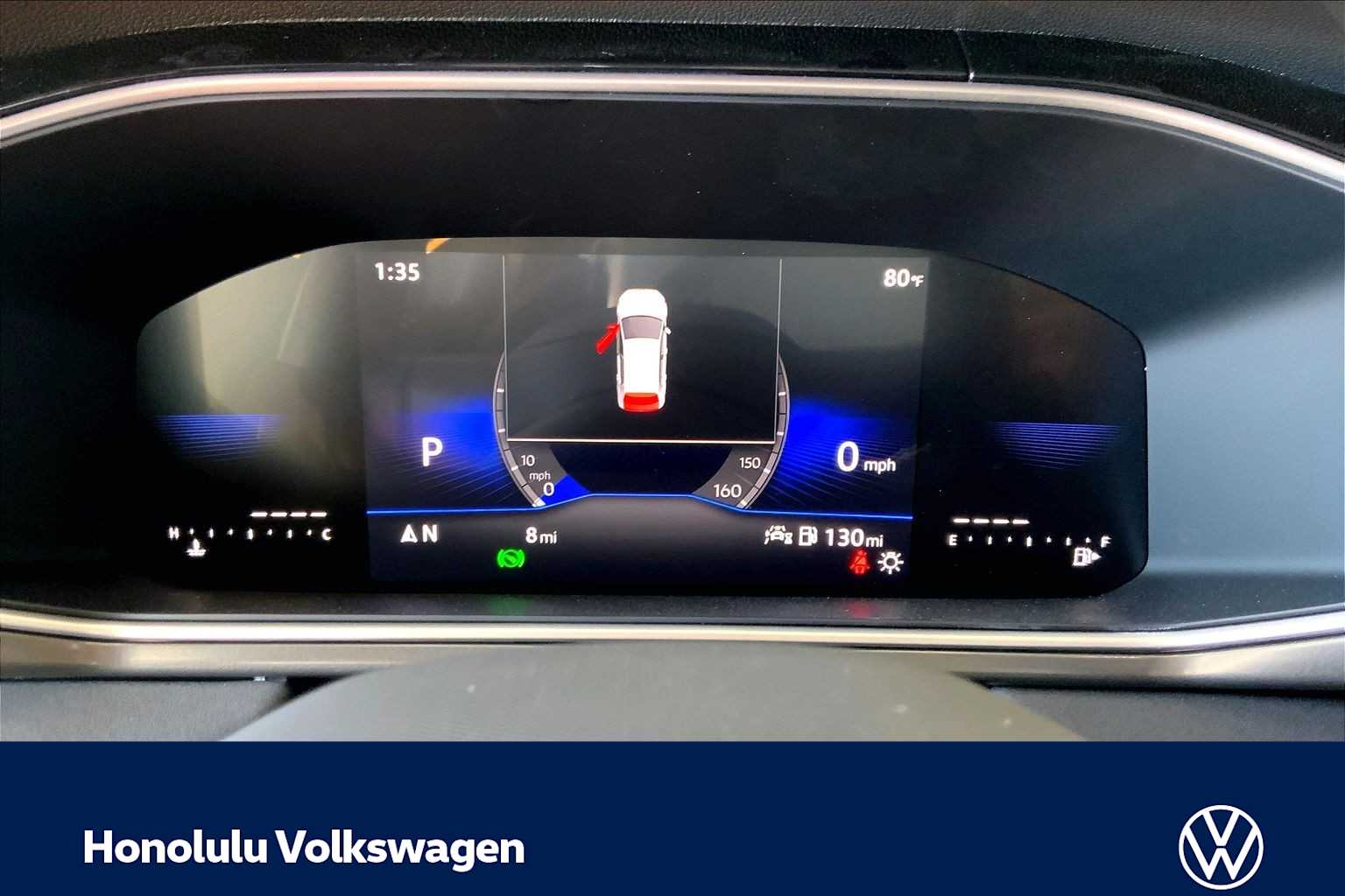 Thumbnail: 2026 Volkswagen Taos - 18