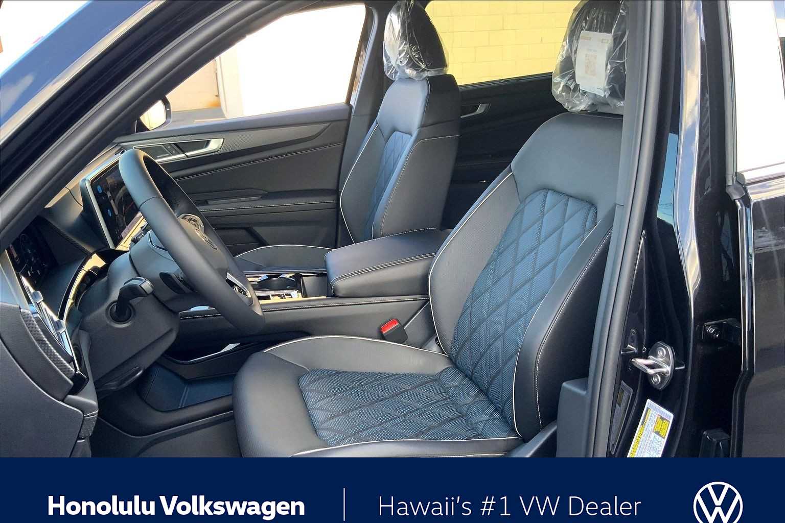 Thumbnail: 2026 Volkswagen Atlas - 11