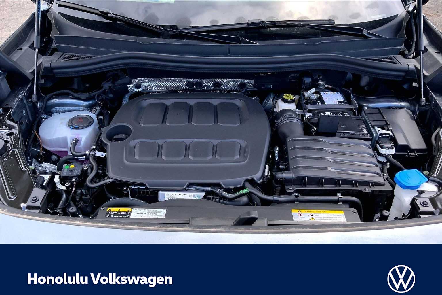 Thumbnail: 2026 Volkswagen Tiguan - 9