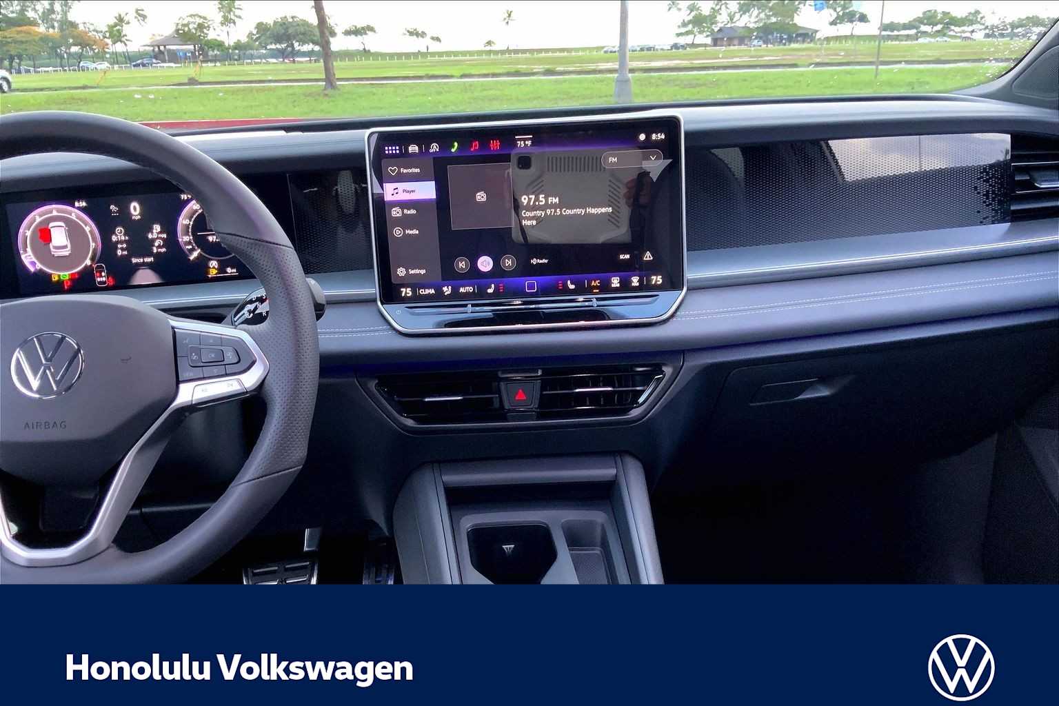 Thumbnail: 2026 Volkswagen Tiguan - 16