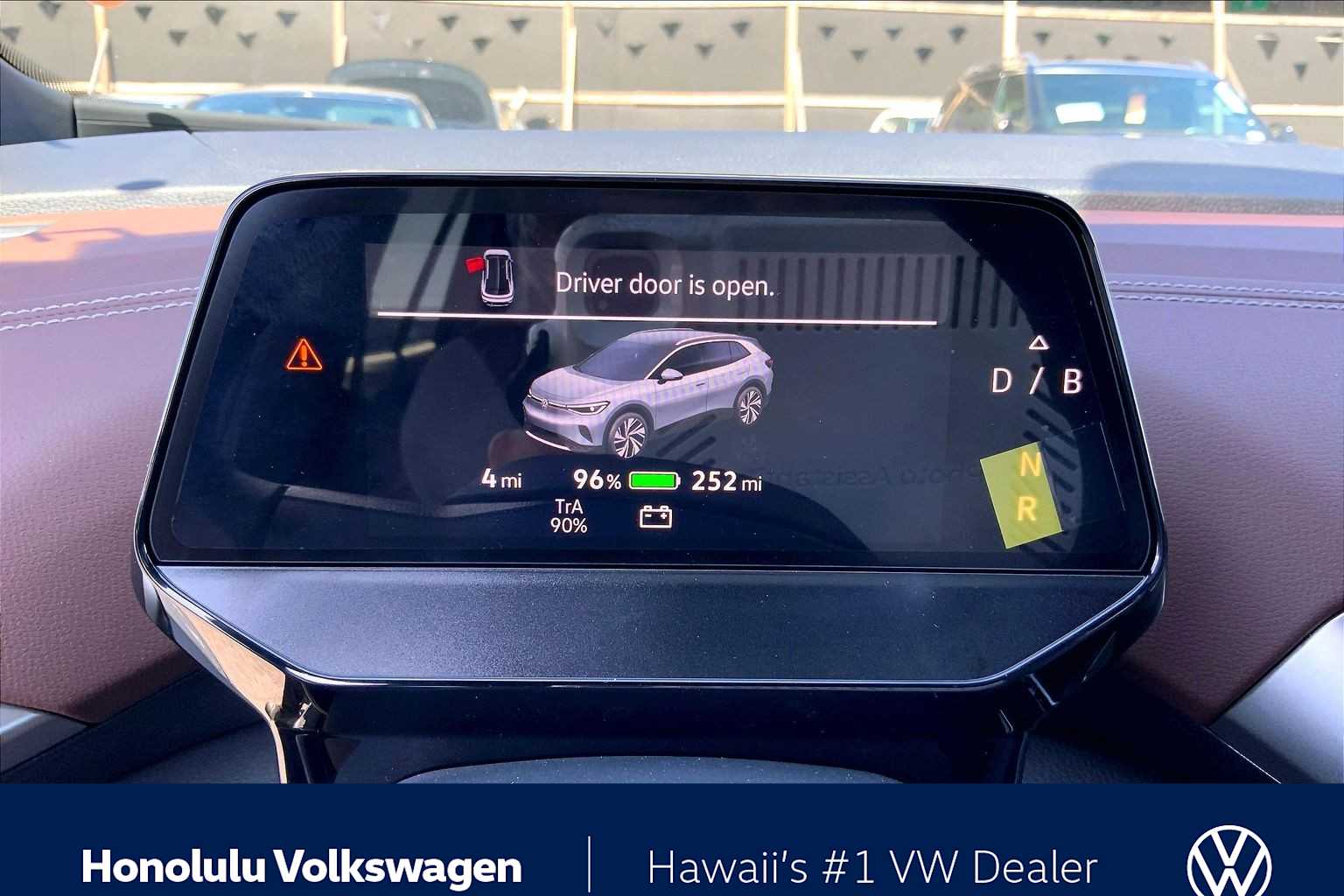 Thumbnail: 2026 Volkswagen ID.4 - 18