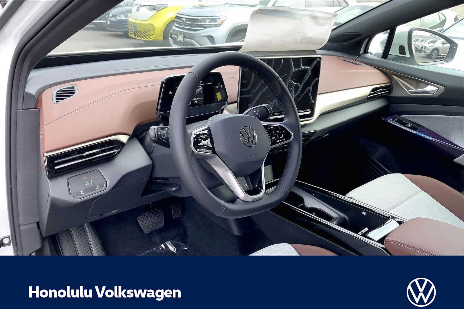 Thumbnail: 2026 Volkswagen ID.4 - 2