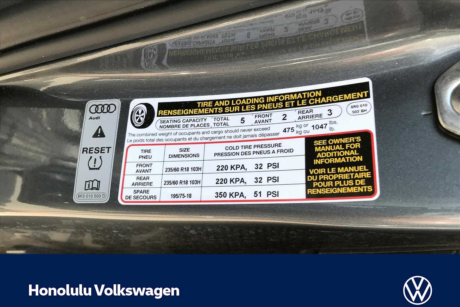 Thumbnail: 2015 Audi Q5 - 33