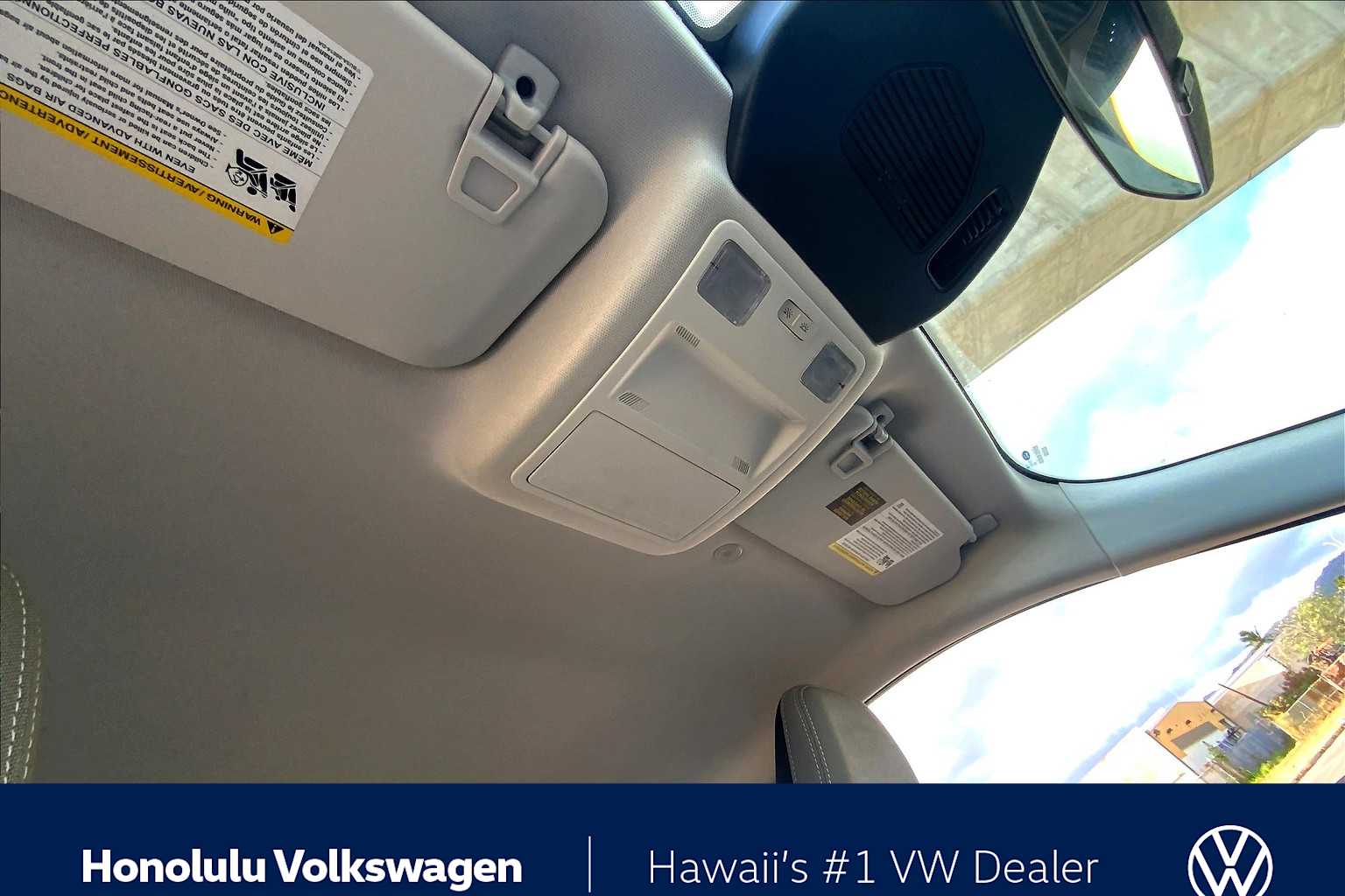 Thumbnail: 2021 Ford Escape - 29