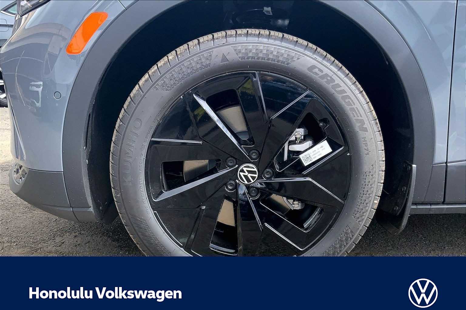 Thumbnail: 2026 Volkswagen ID.4 - 8