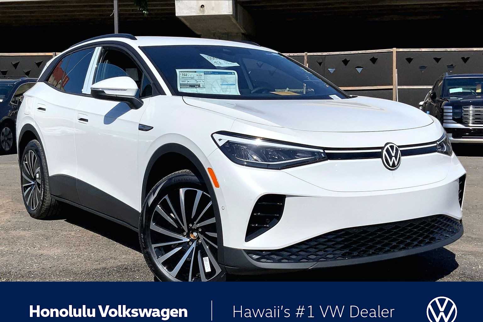 Thumbnail: 2026 Volkswagen ID.4 - 21