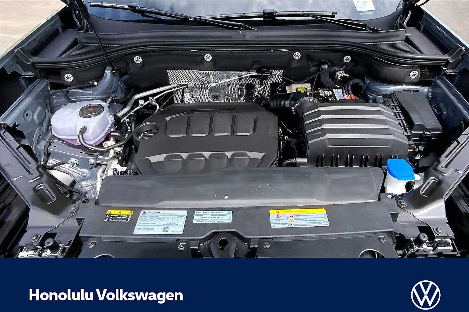 Thumbnail: 2026 Volkswagen Atlas - 9