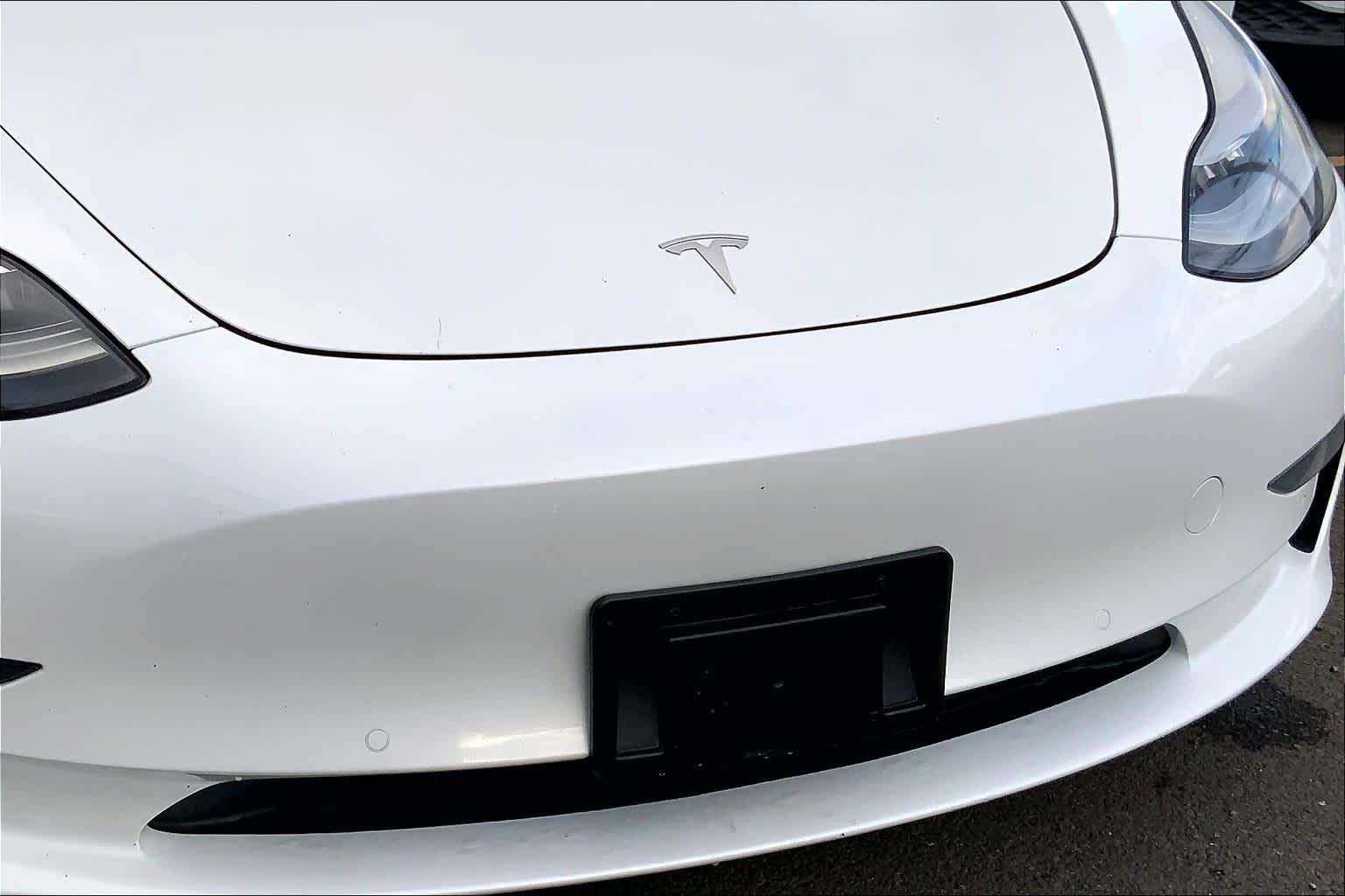 Thumbnail: 2020 Tesla Model 3 - 33