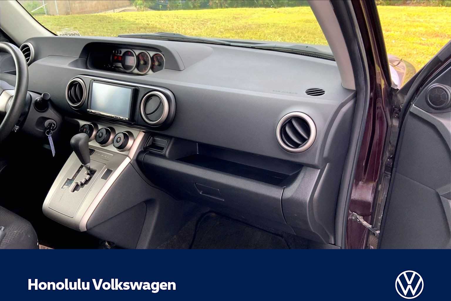 Thumbnail: 2009 Scion xB - 23