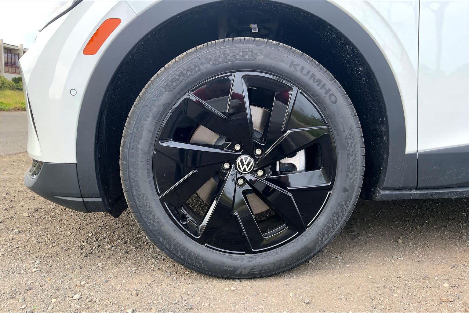 Thumbnail: 2026 Volkswagen ID.4 - 8