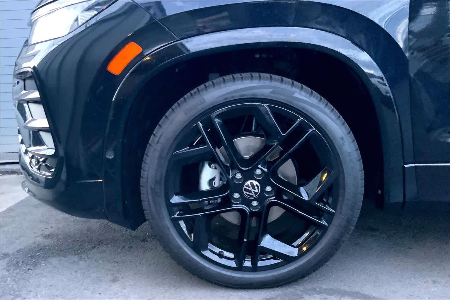 Thumbnail: 2026 Volkswagen Tiguan - 8
