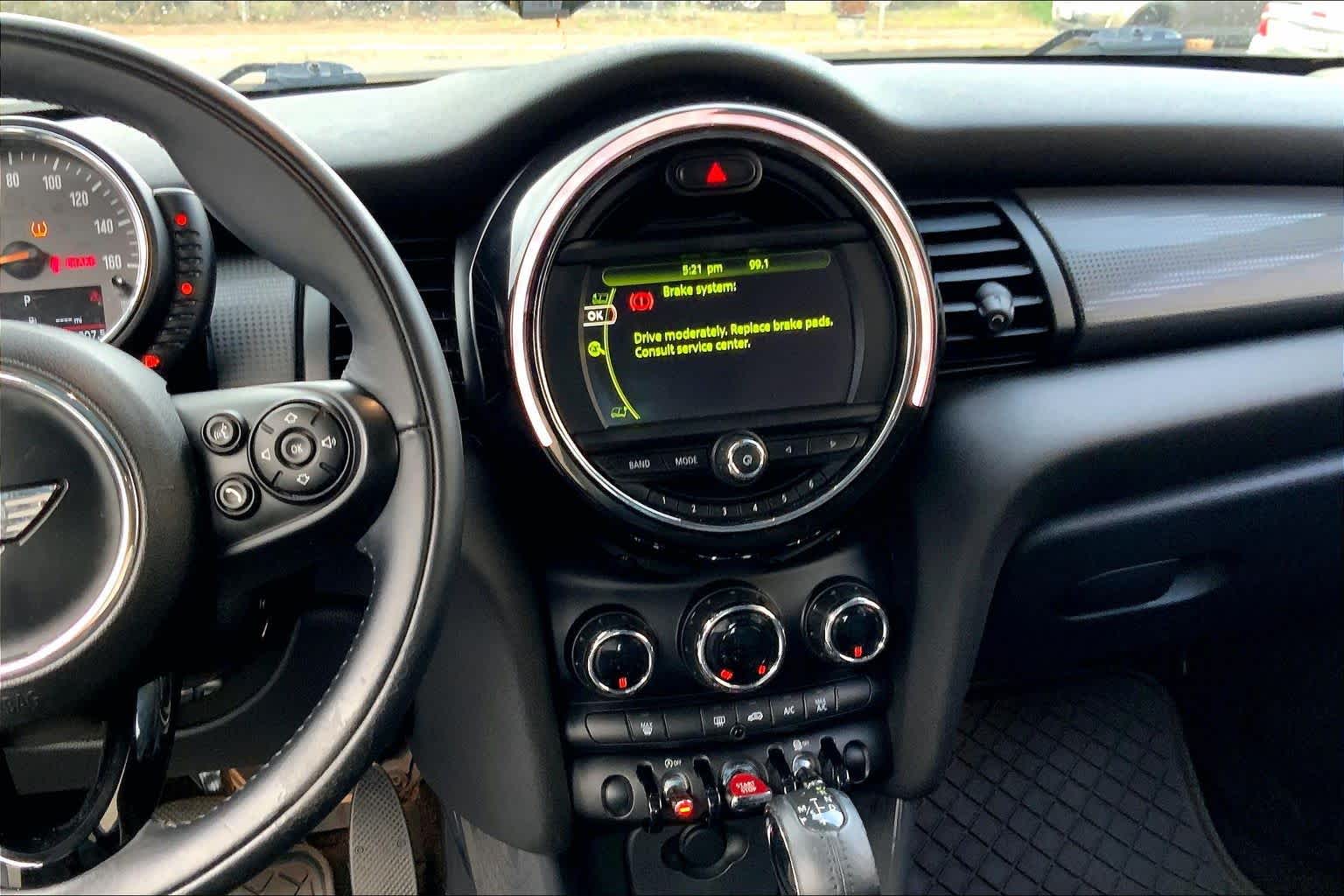 Thumbnail: 2017 MINI Cooper Hardtop - 14