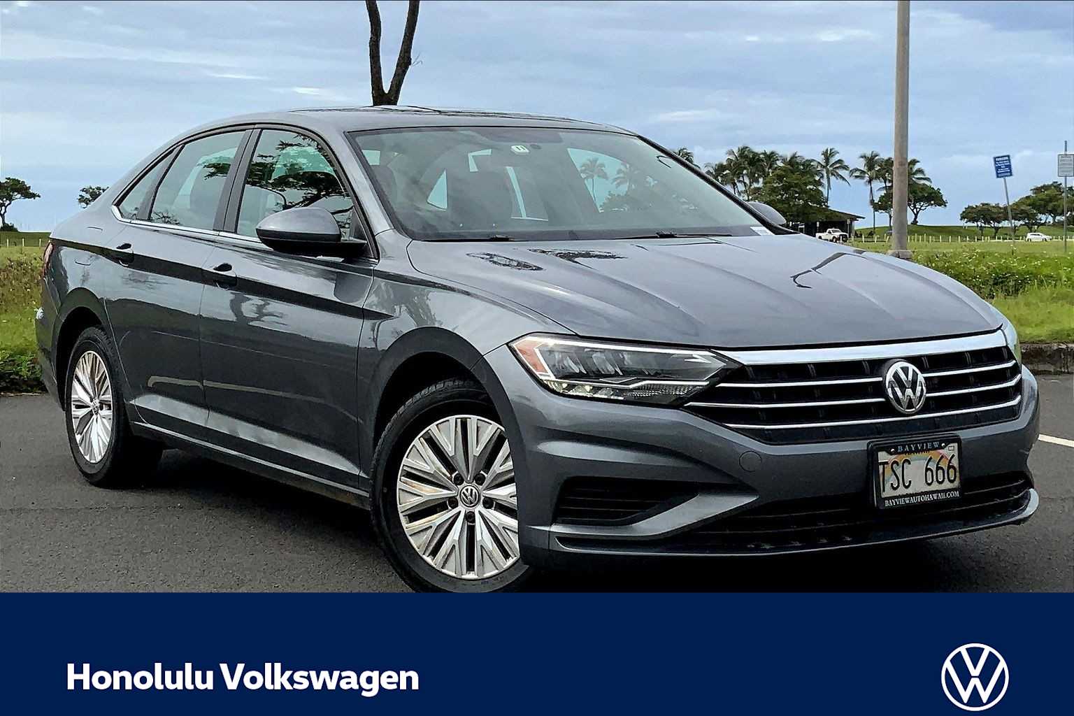 Thumbnail: 2019 Volkswagen Jetta - 21