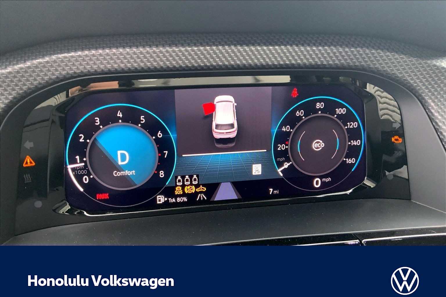 Thumbnail: 2026 Volkswagen Atlas - 18