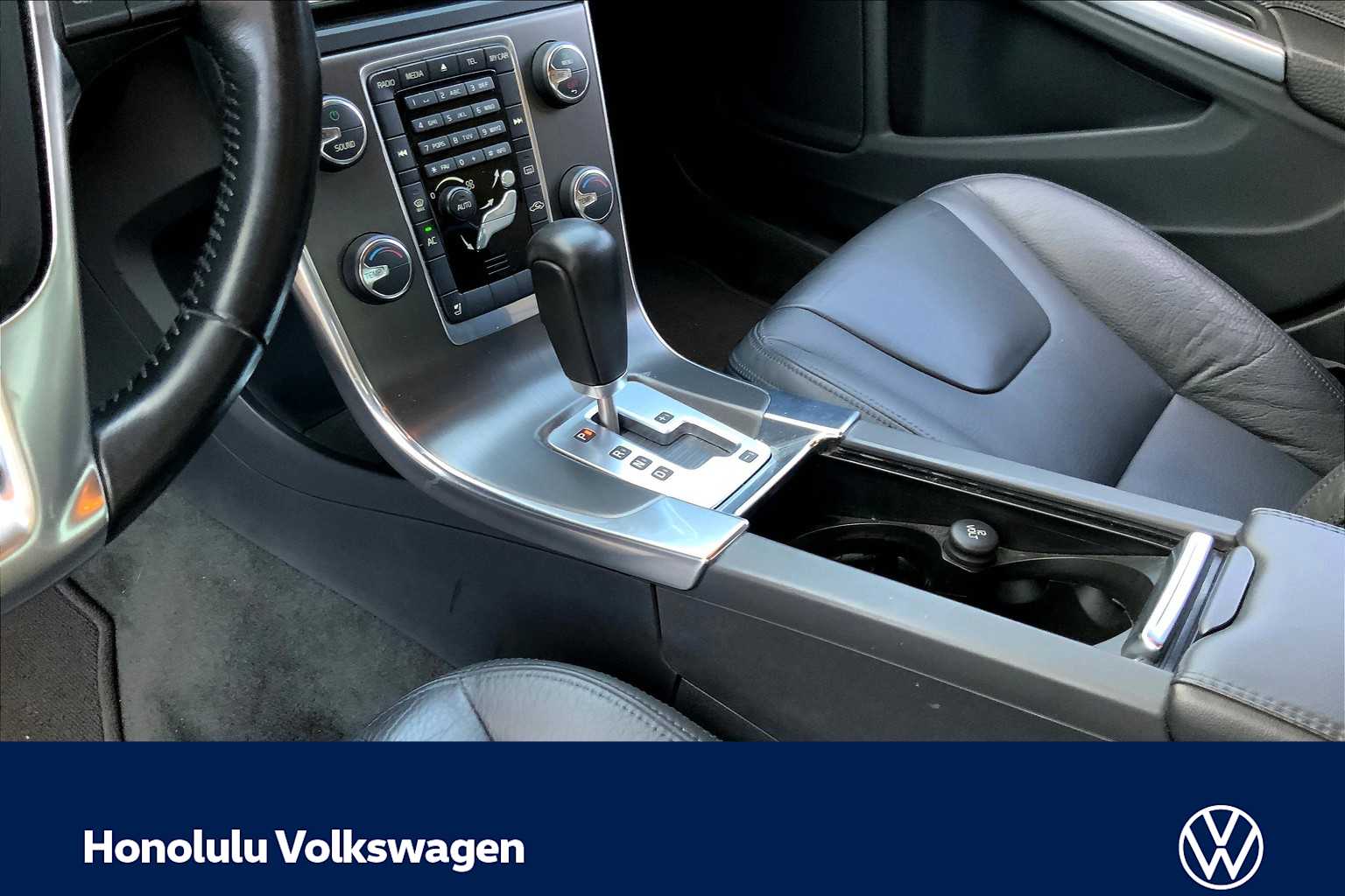 Thumbnail: 2012 Volvo S60 - 14