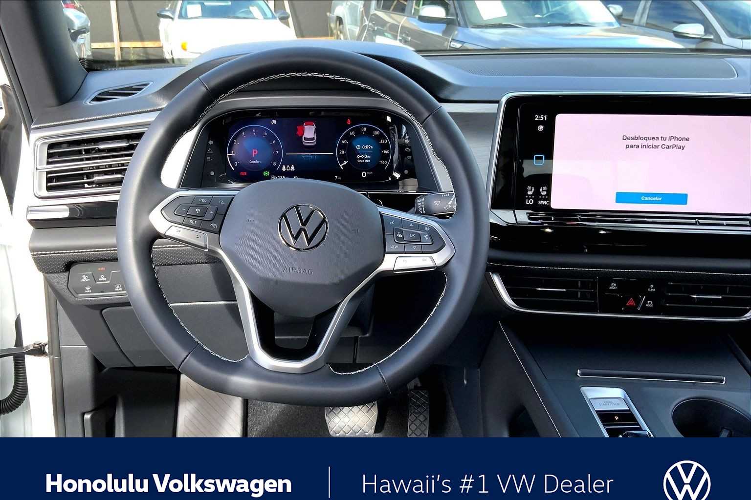 Thumbnail: 2026 Volkswagen Atlas - 15
